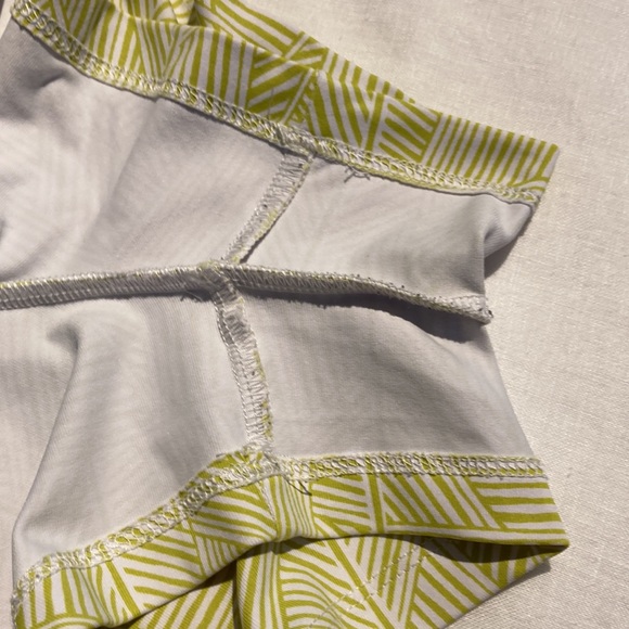 Persifor shorts with tassels made in USA Large - Picture 14 of 16